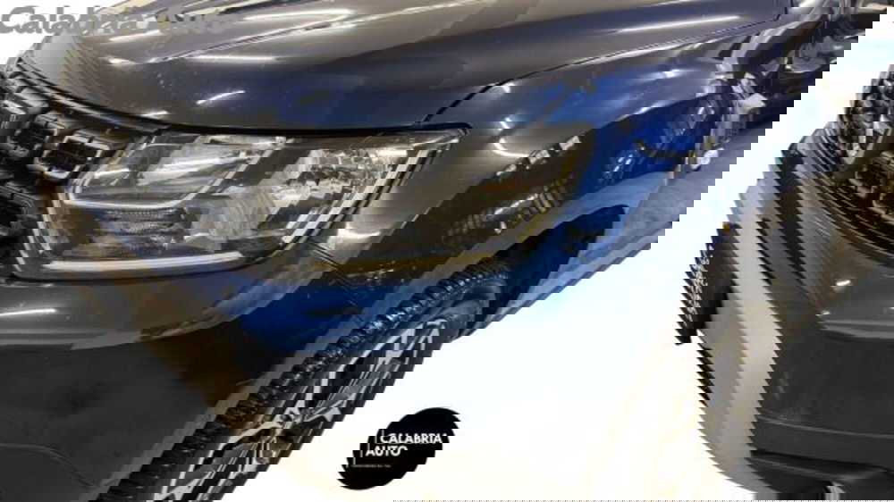 Dacia Duster usata a Reggio Calabria (15)