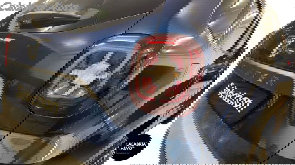 Dacia Duster usata a Reggio Calabria (16)