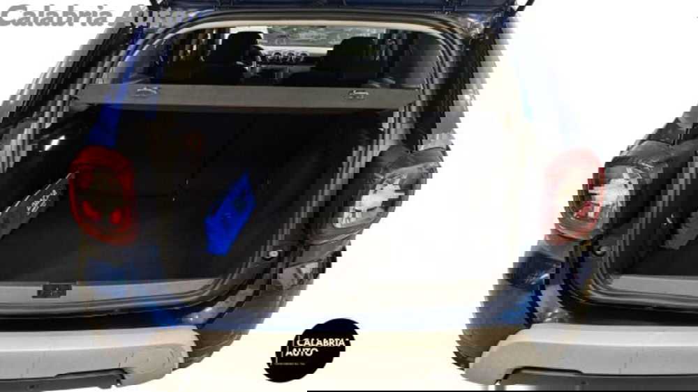 Dacia Duster usata a Reggio Calabria (5)