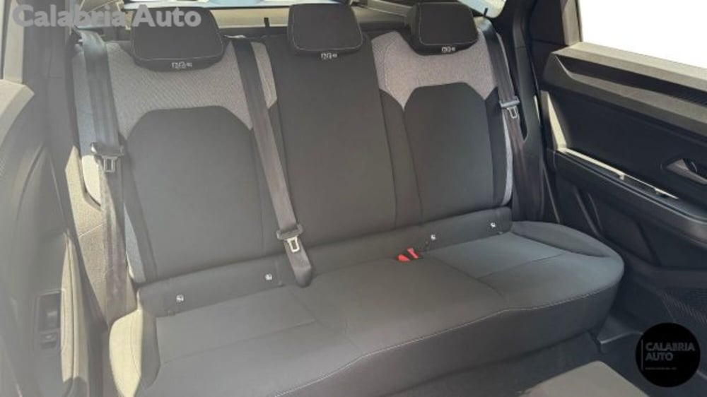 Dacia Bigster nuova a Reggio Calabria (13)