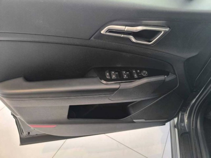 Kia Sportage usata a Caltanissetta (10)