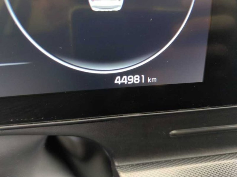 Kia Sportage usata a Caltanissetta (14)