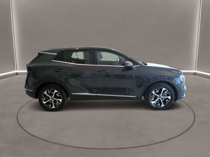 Kia Sportage usata a Caltanissetta (4)