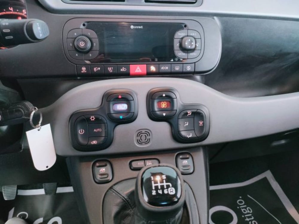 Fiat Panda usata a Teramo (11)