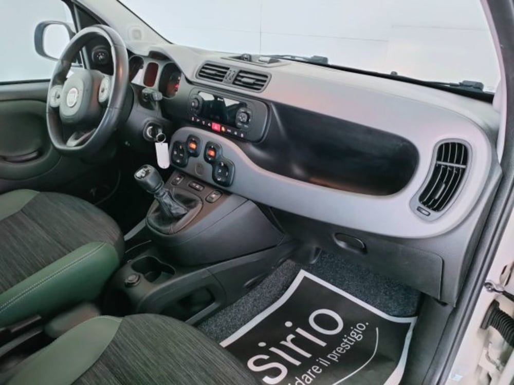 Fiat Panda usata a Teramo (12)