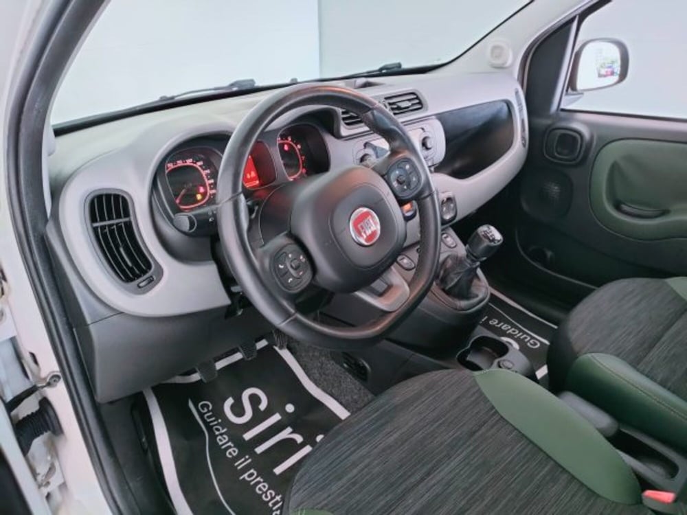 Fiat Panda usata a Teramo (13)