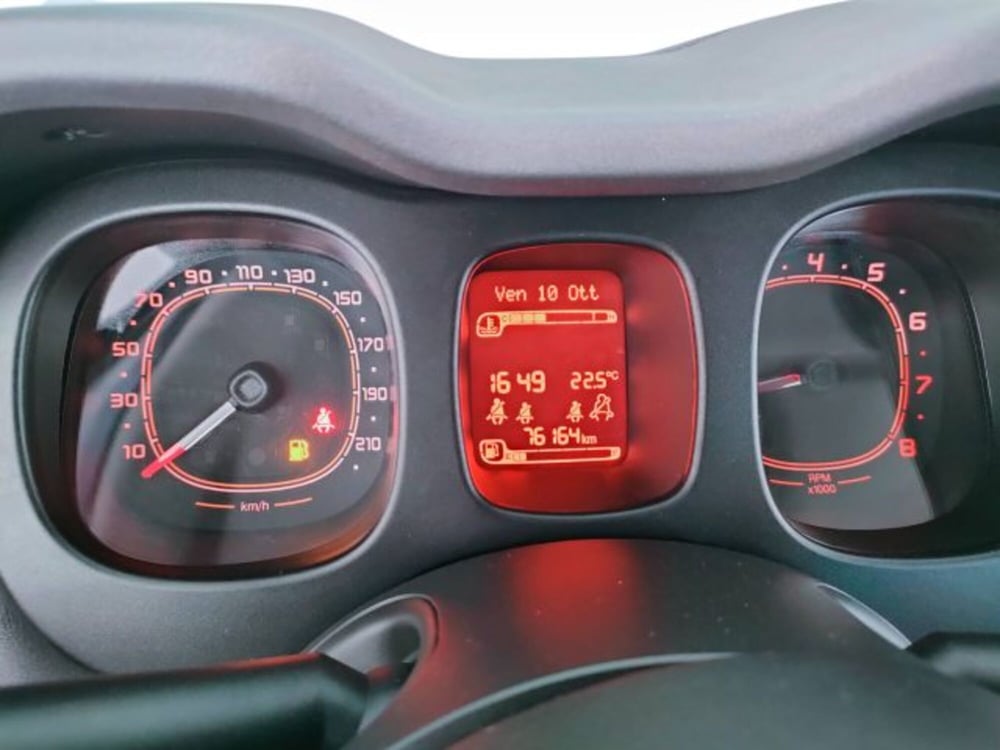 Fiat Panda usata a Teramo (15)