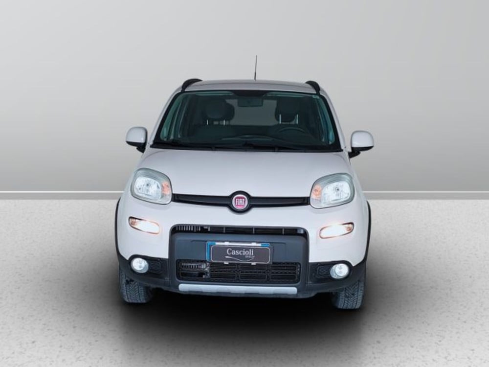Fiat Panda usata a Teramo (2)