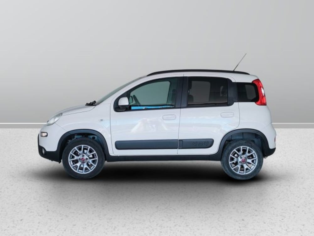Fiat Panda usata a Teramo (3)