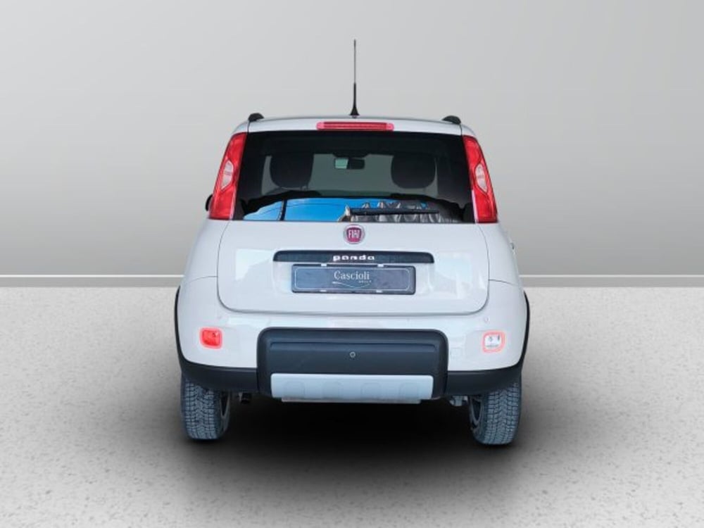 Fiat Panda usata a Teramo (4)