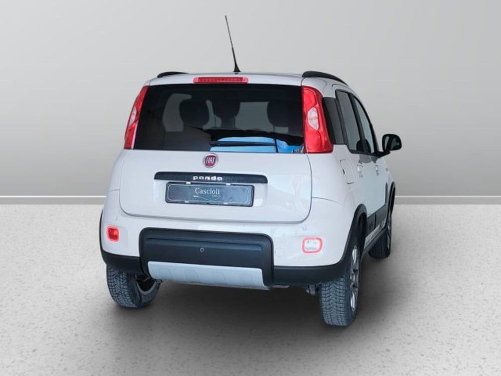 Fiat Panda usata a Teramo (6)