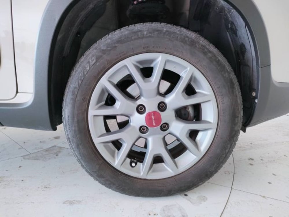 Fiat Panda usata a Teramo (8)