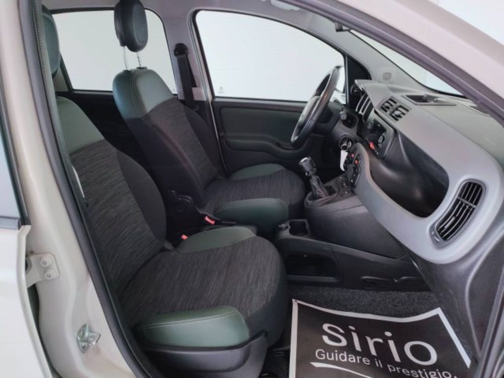 Fiat Panda usata a Teramo (9)