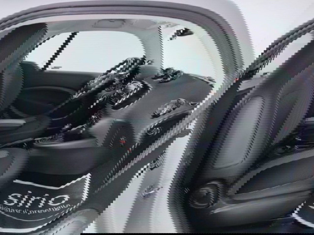 smart Fortwo usata a Teramo (10)