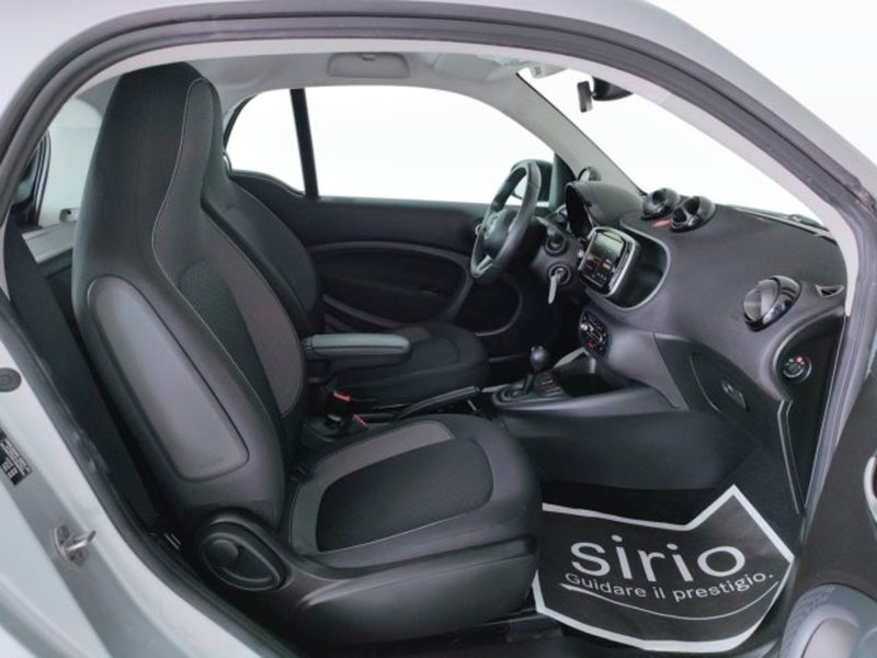 smart Fortwo usata a Teramo (10)