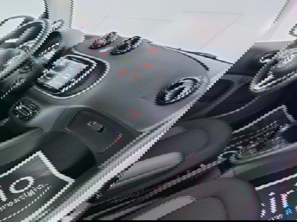 smart Fortwo usata a Teramo (12)