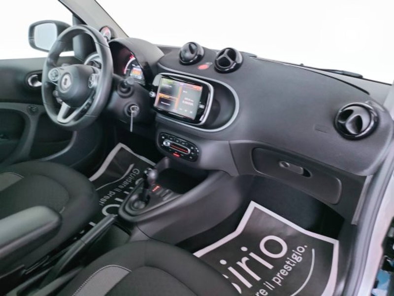 smart Fortwo usata a Teramo (12)