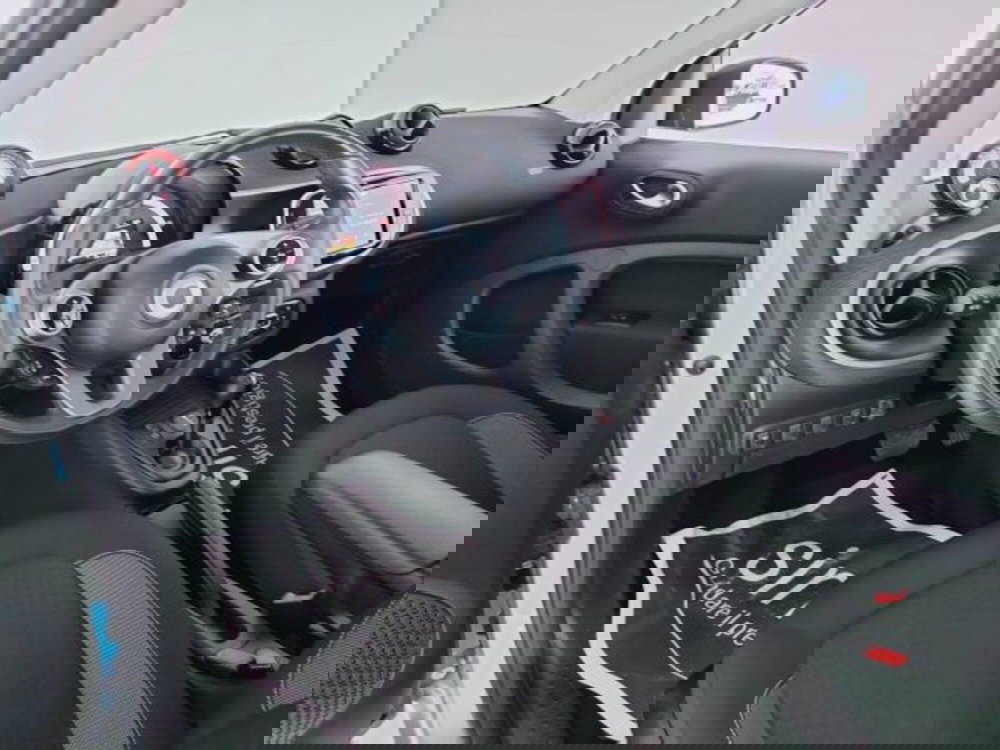 smart Fortwo usata a Teramo (13)