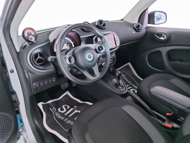 smart Fortwo usata a Teramo (13)