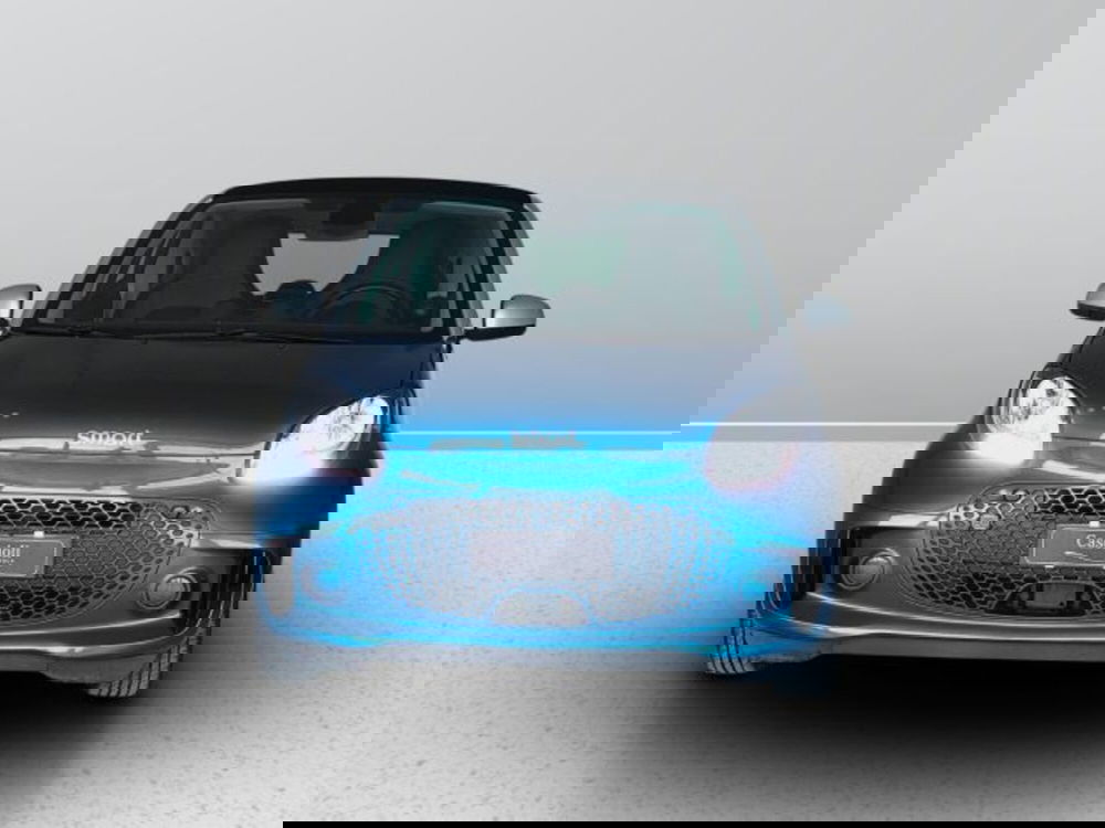 smart Fortwo usata a Teramo (2)