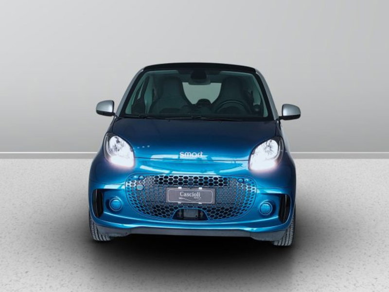 smart Fortwo usata a Teramo (2)