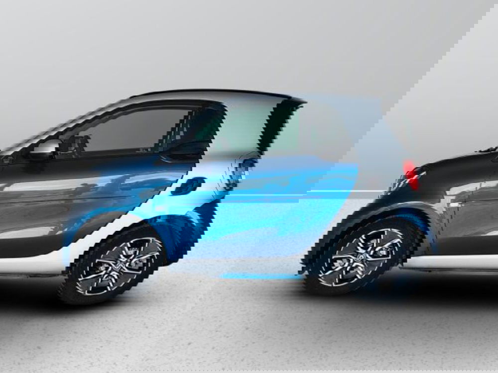 smart Fortwo usata a Teramo (3)