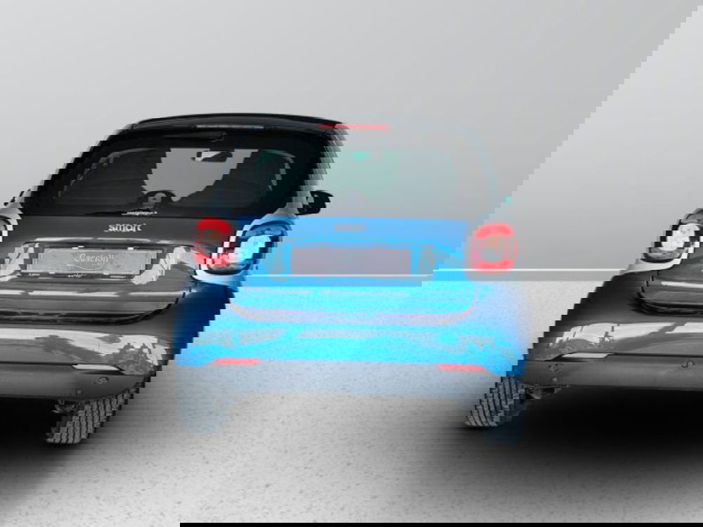 smart Fortwo usata a Teramo (4)