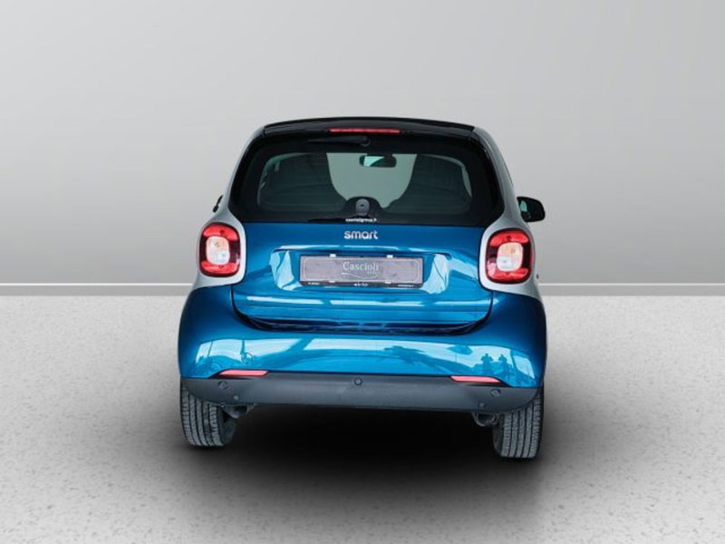 smart Fortwo usata a Teramo (4)