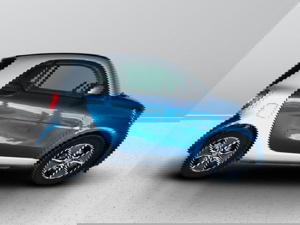 smart Fortwo usata a Teramo (7)