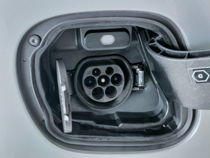 smart Fortwo usata a Teramo (9)