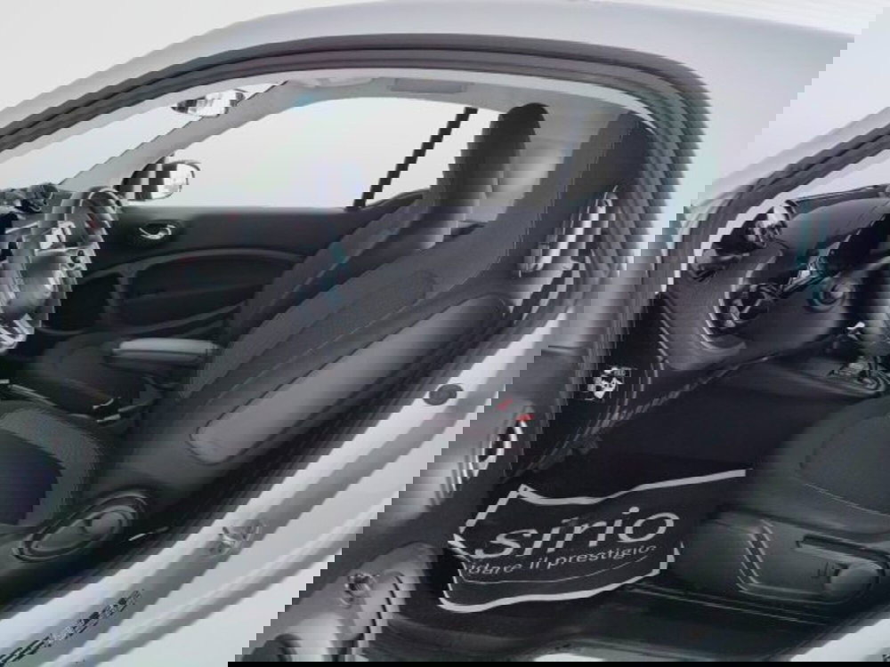 smart Fortwo usata a Teramo (11)