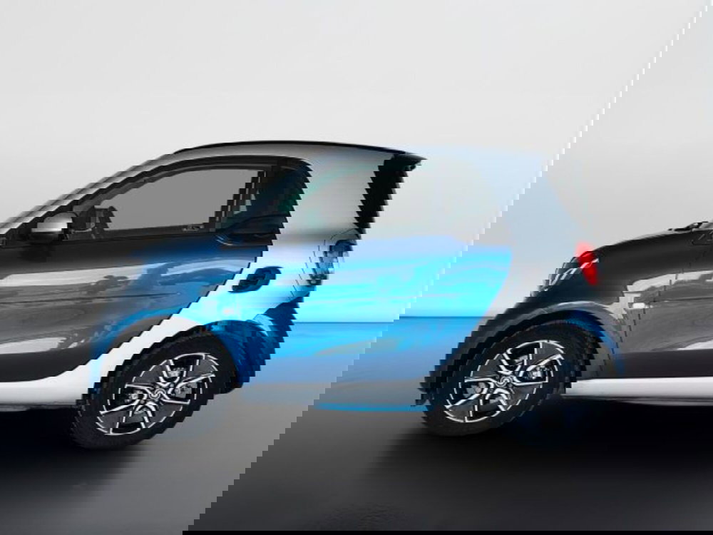 smart Fortwo usata a Teramo (3)