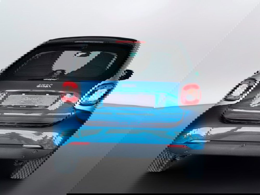 smart Fortwo usata a Teramo (4)