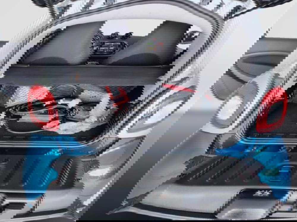 smart Fortwo usata a Teramo (5)