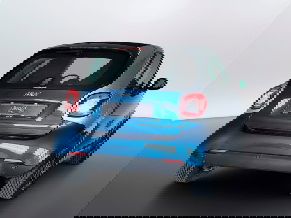 smart Fortwo usata a Teramo (6)