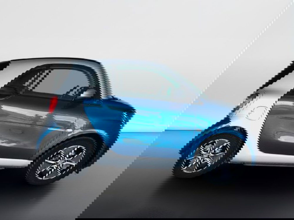 smart Fortwo usata a Teramo (7)