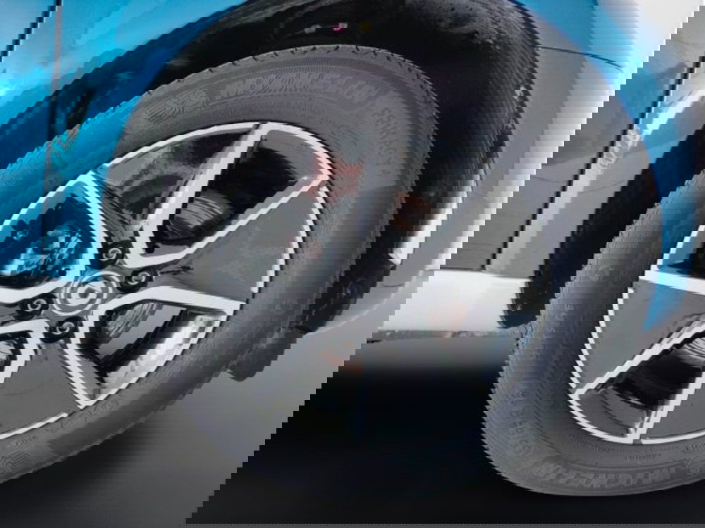 smart Fortwo usata a Teramo (8)