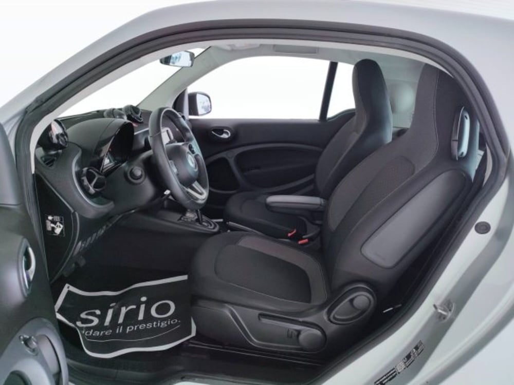 smart Fortwo usata a Teramo (11)