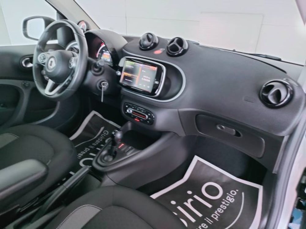 smart Fortwo usata a Teramo (12)