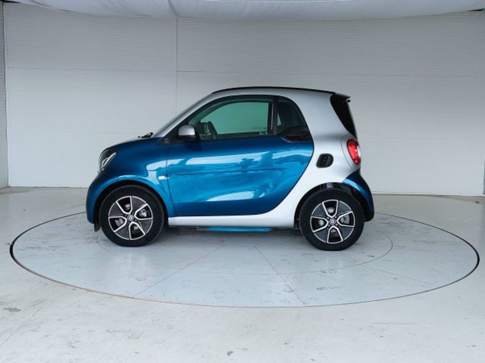 smart Fortwo usata a Teramo (3)