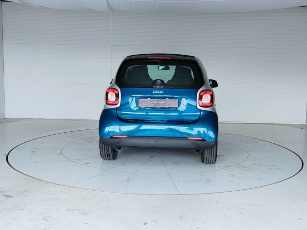 smart Fortwo usata a Teramo (4)