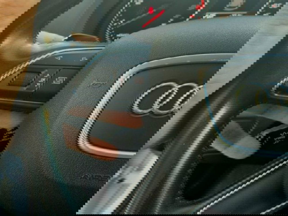 Audi A3 usata a Oristano (15)