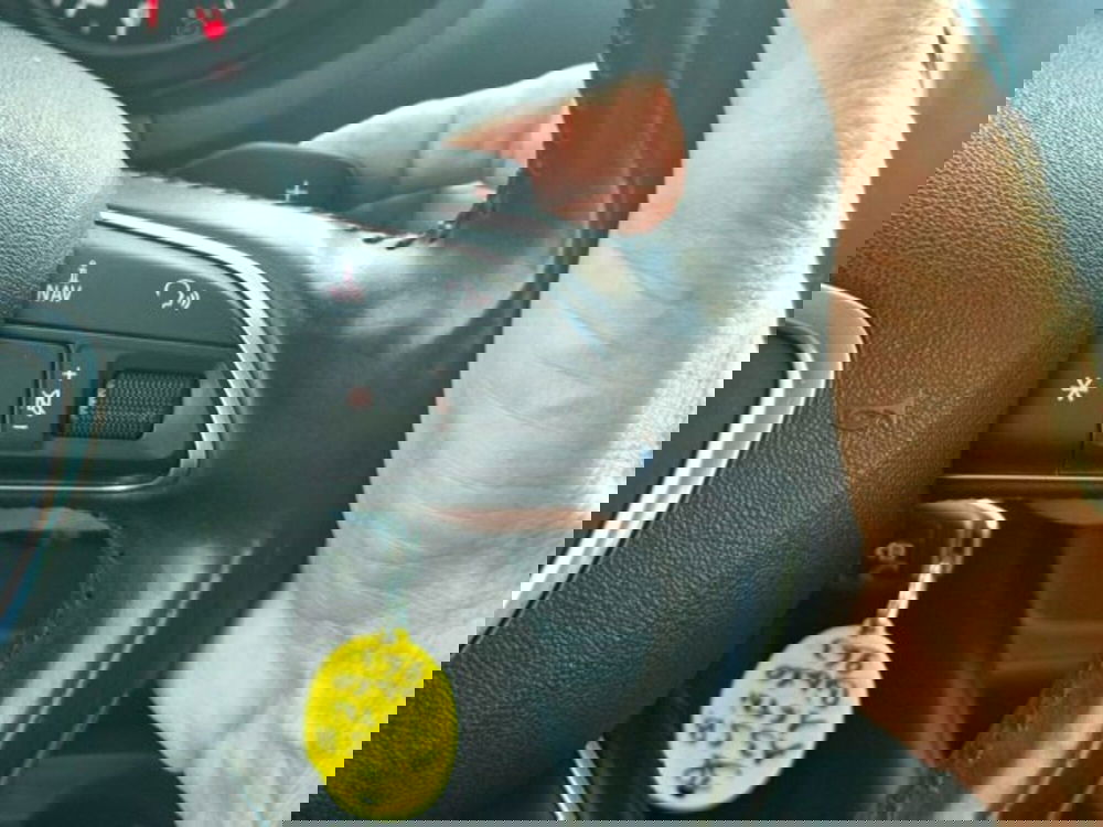 Audi A3 usata a Oristano (16)