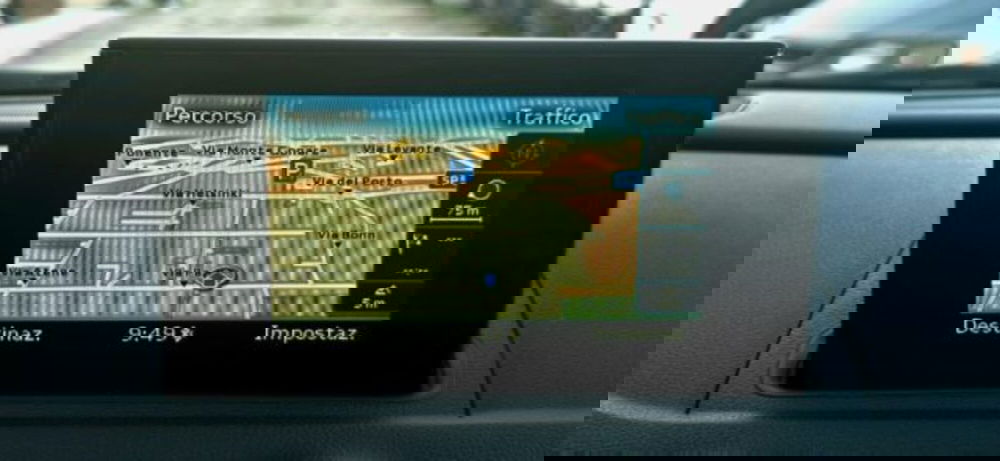 Audi A3 usata a Oristano (17)