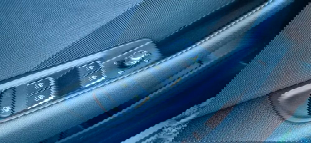 Audi A3 usata a Oristano (18)