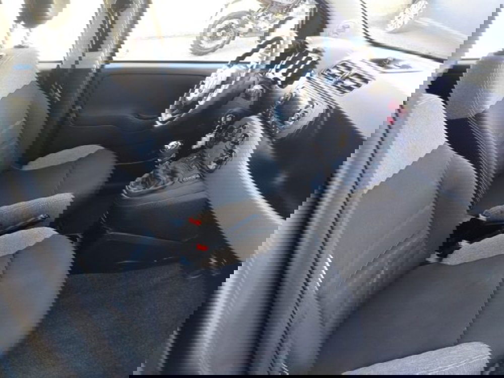 Fiat Panda usata a Oristano (16)