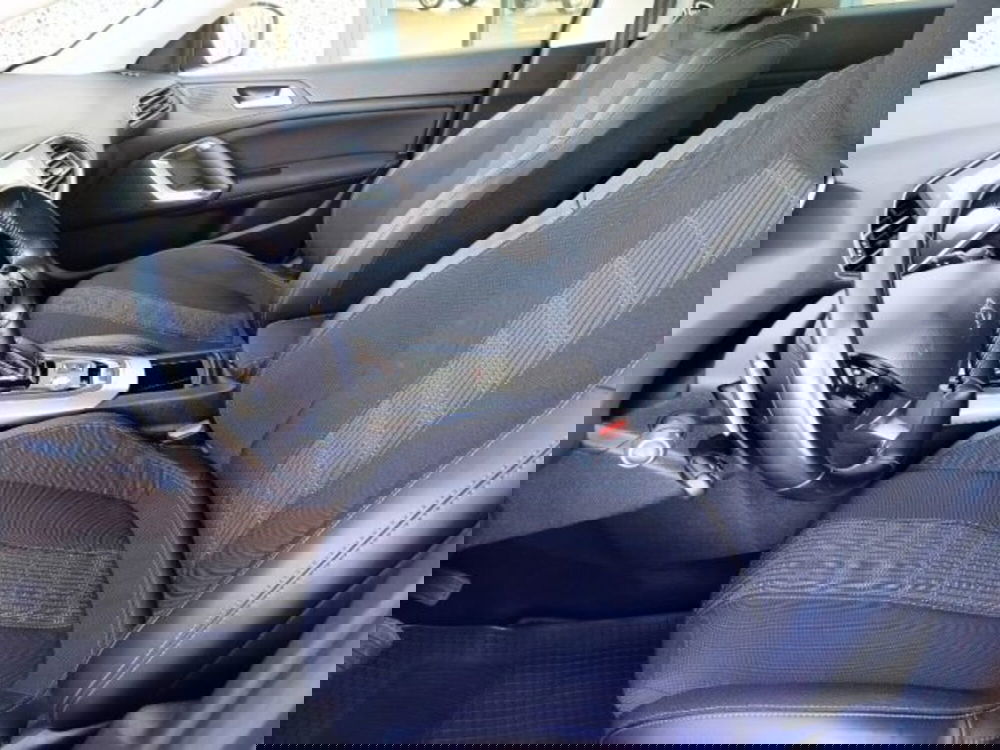 Peugeot 308 usata a Oristano (10)