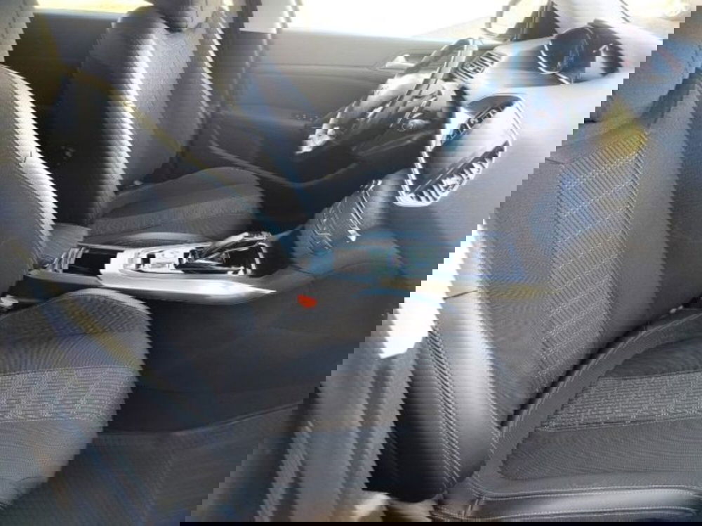 Peugeot 308 usata a Oristano (11)
