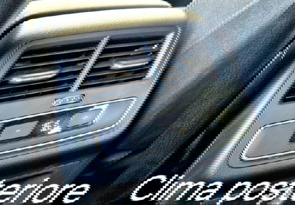 Audi A4 Avant usata a Oristano (16)