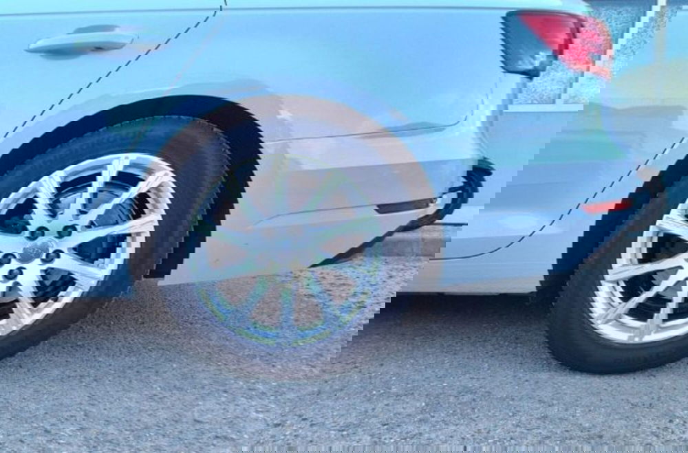 Audi A4 Avant usata a Oristano (20)